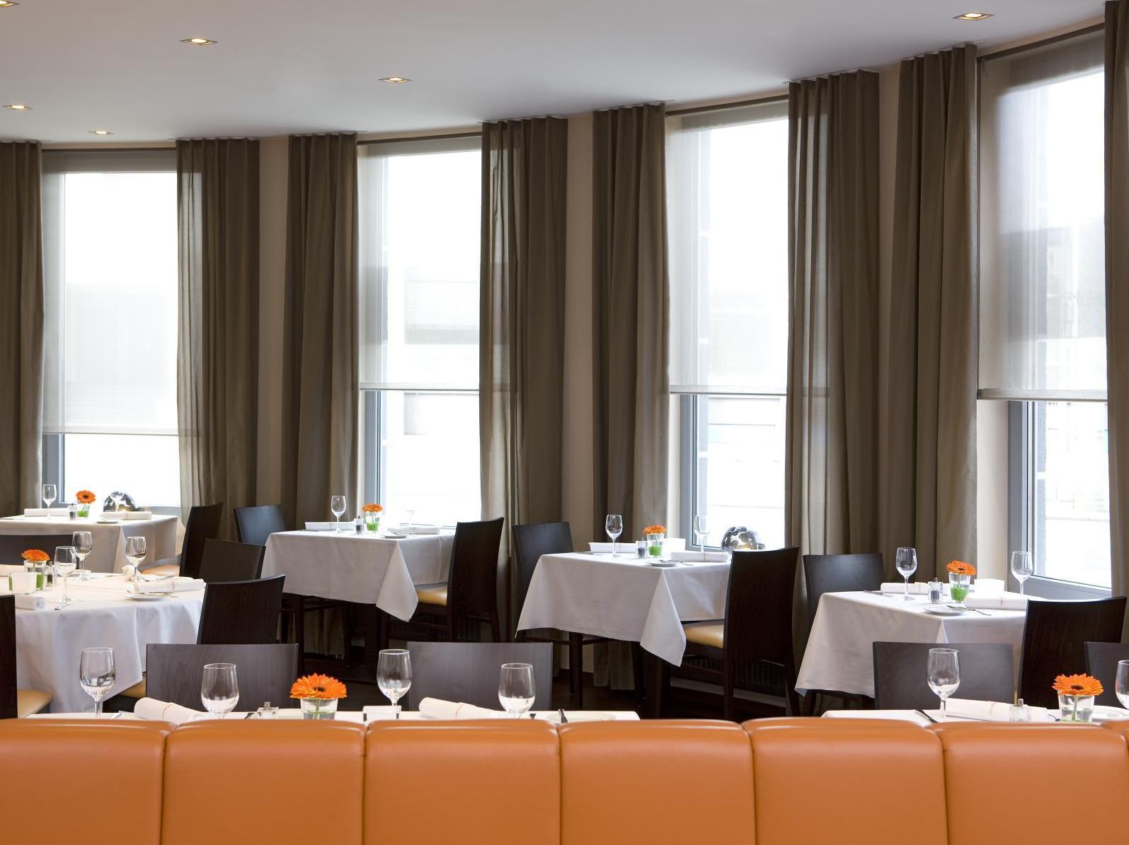Intercityhotel Moguncja Zewnętrze zdjęcie